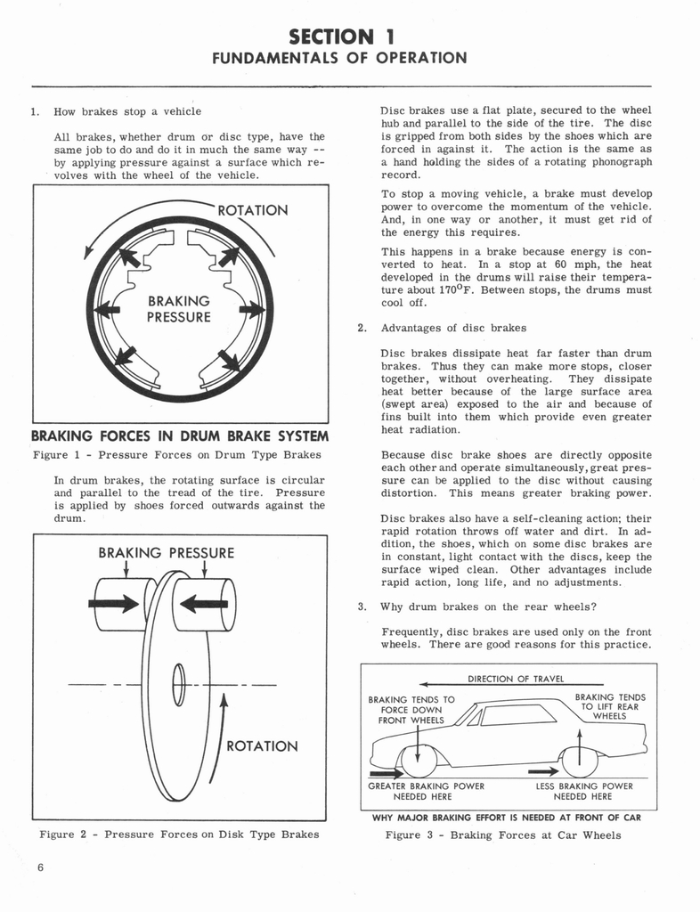 1974 Disc Brake Service Manual 8 of 56